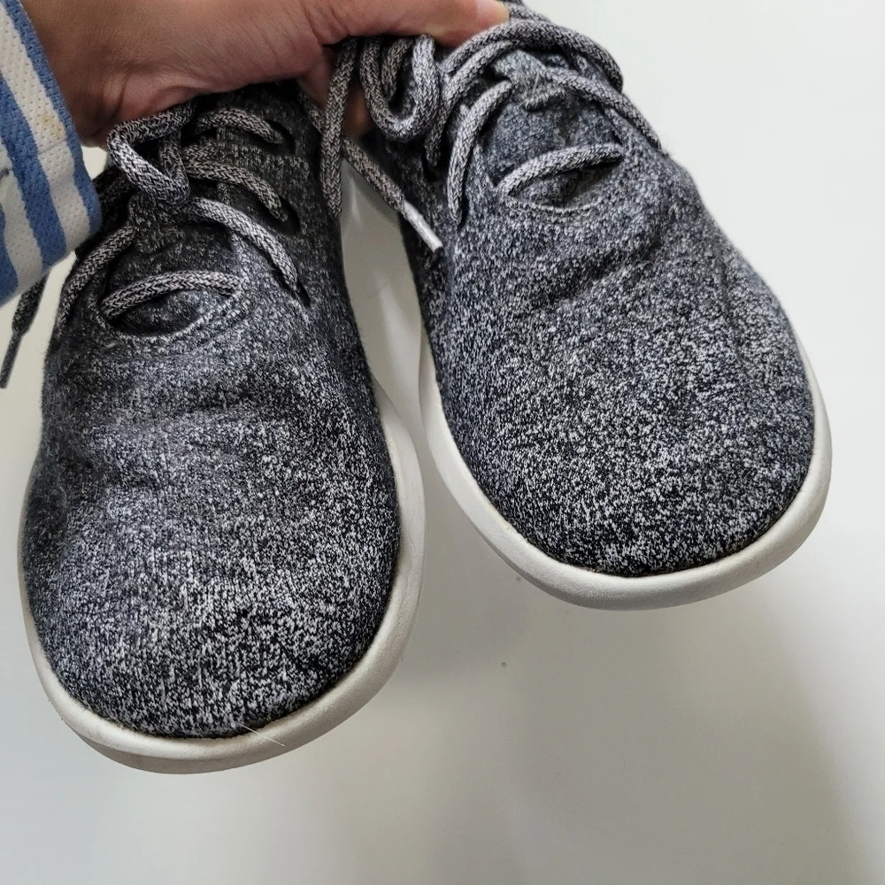 Allbirds Wool Runner